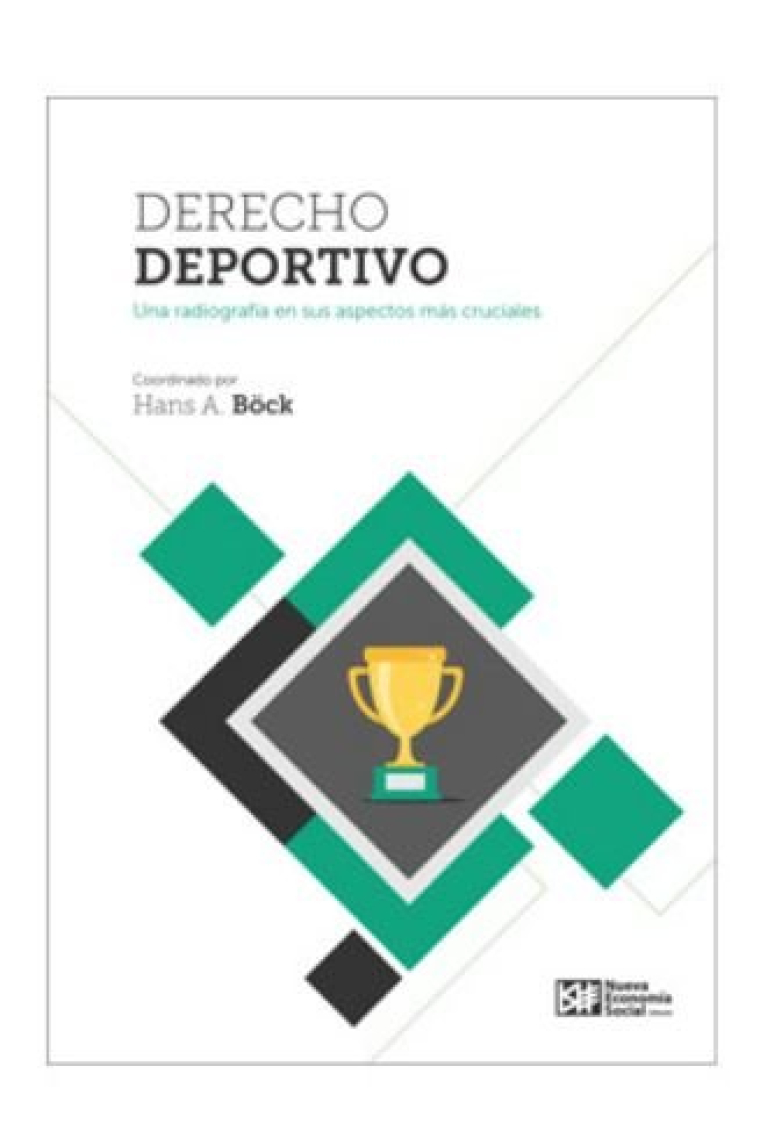 Derecho Deportivo