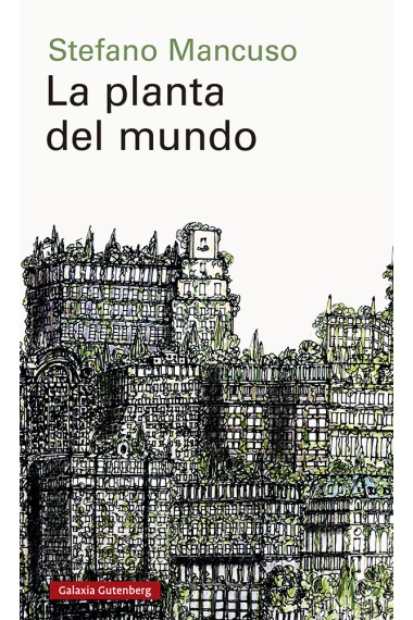 La planta del mundo