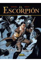 EL ESCORPION 12.