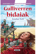 Gulliverren bidaiak