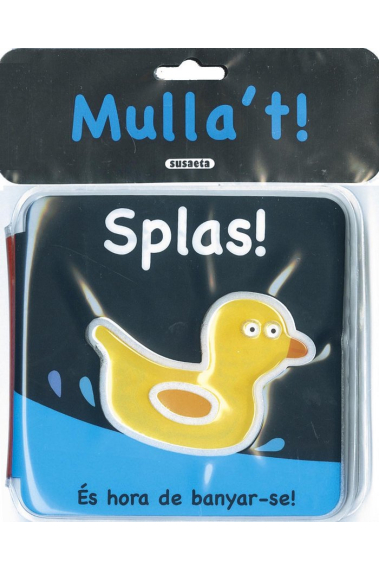 Splas!