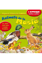 Animals de la masia