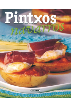 Pintxos navarros