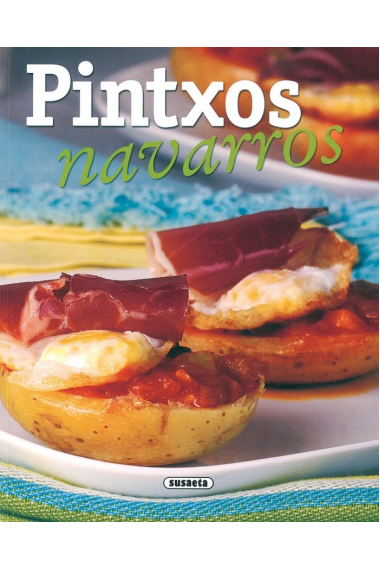 Pintxos navarros