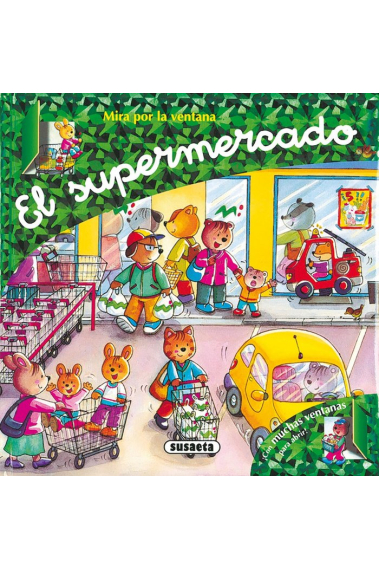 El supermercado