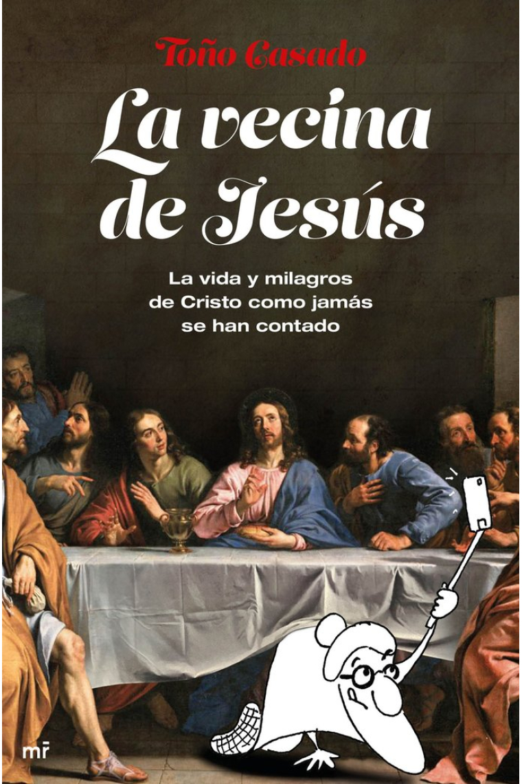 La vecina de Jesús