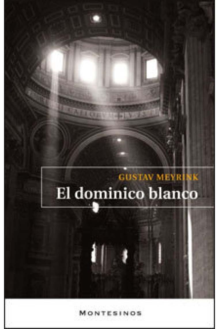 El dominico blanco