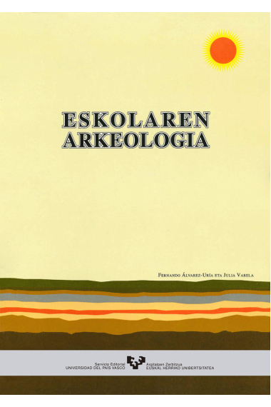 Eskolaren arkeologia