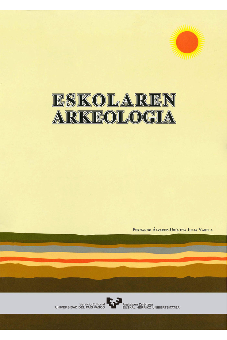 Eskolaren arkeologia