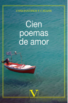 Cien poemas de amor