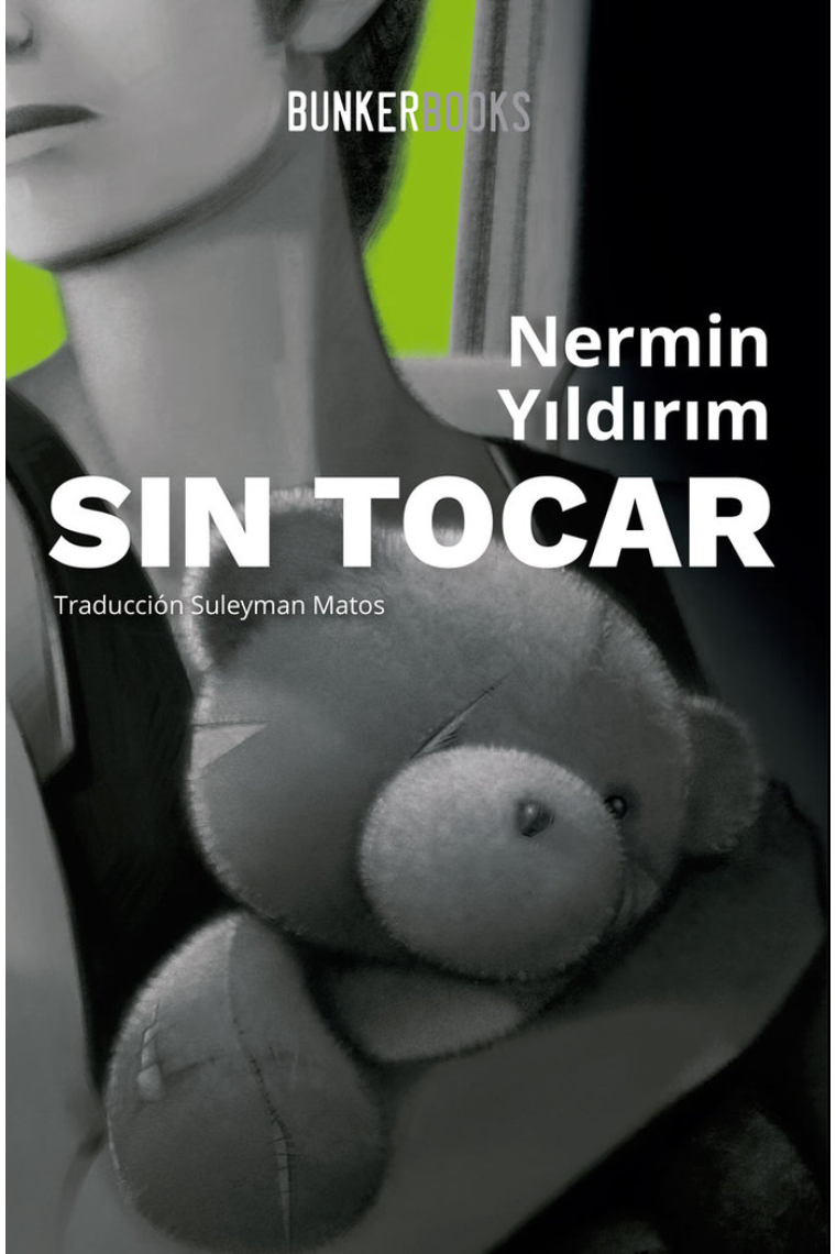 Sin tocar