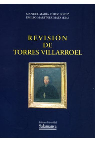 Revisión de Torres de Villarroel.