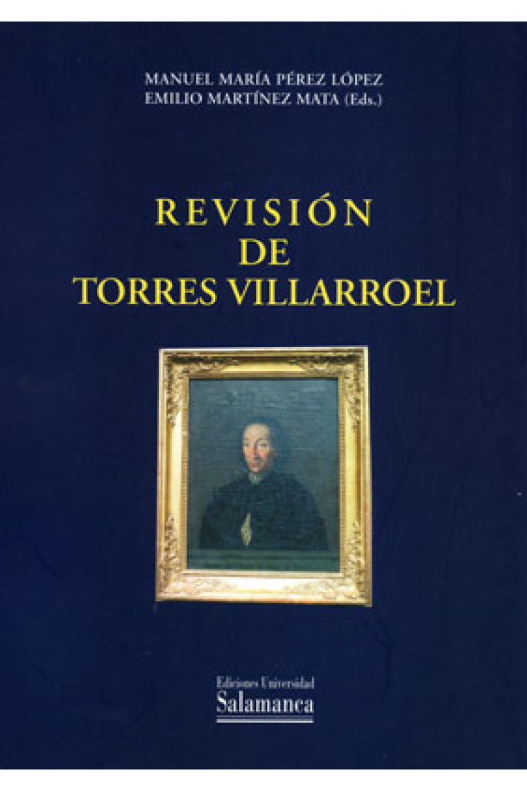 Revisión de Torres de Villarroel.