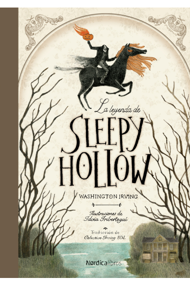 La leyenda de Sleepy Hollow