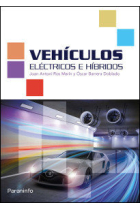 Vehículos eléctricos e híbridos