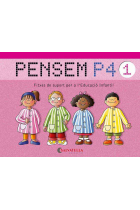 (CAT).PENSEM 1.(4 ANYS)