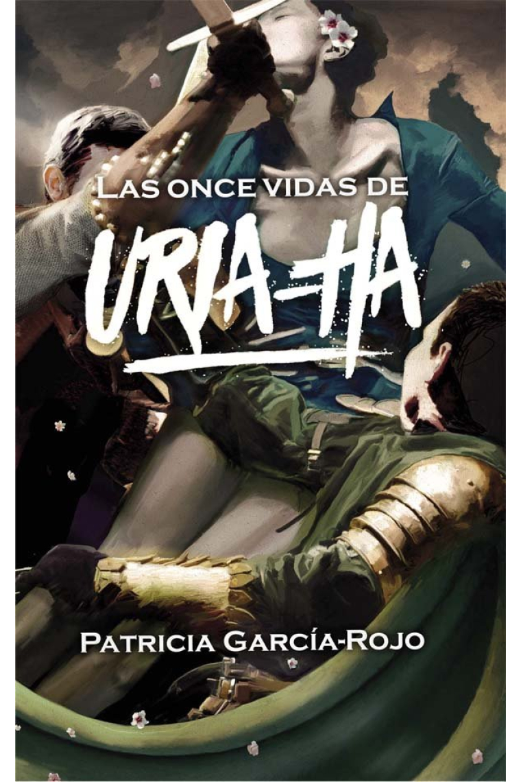 Las once vidas de Uria-ha