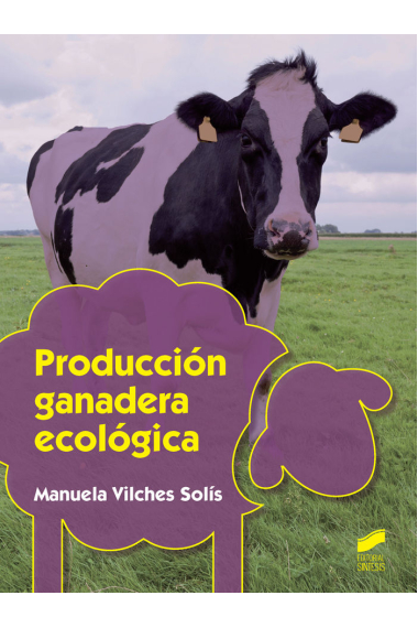 Producción ganadera ecológica