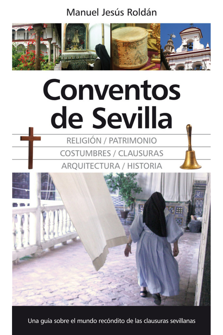 Conventos de Sevilla