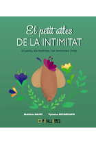 El petit atles de la intimitat: el penis, els testicles, les ereccions i més