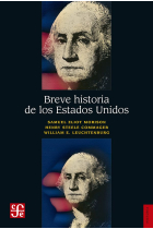 Breve historia de los Estados Unidos