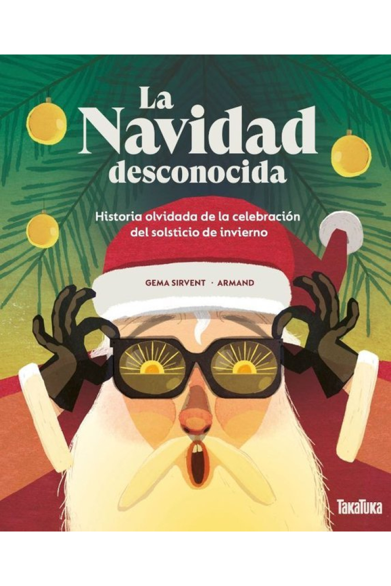 NAVIDAD DESCONOCIDA, LA