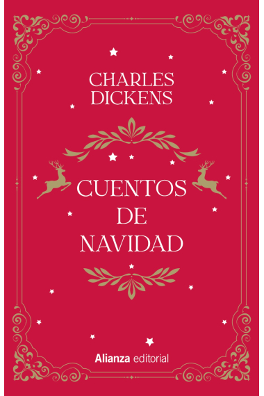 Cuentos de Navidad