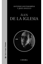 Álex de la Iglesia