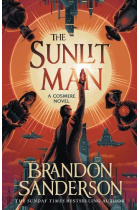 The Sunlit Man: A Cosmere Novel