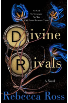 Divine Rivals: A Novel (1)