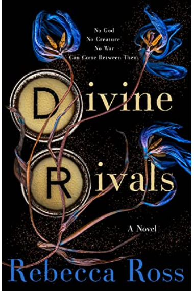 Divine Rivals: A Novel (1)