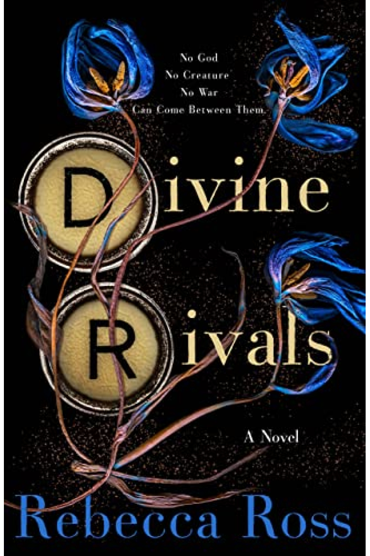 Divine Rivals: A Novel (1)