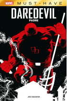 DAREDEVIL PADRE