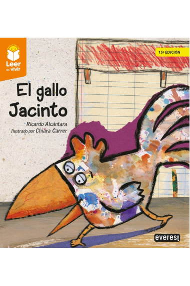 GALLO JACINTO,EL