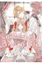 LA PRINCESA BIBLIOFILA 4