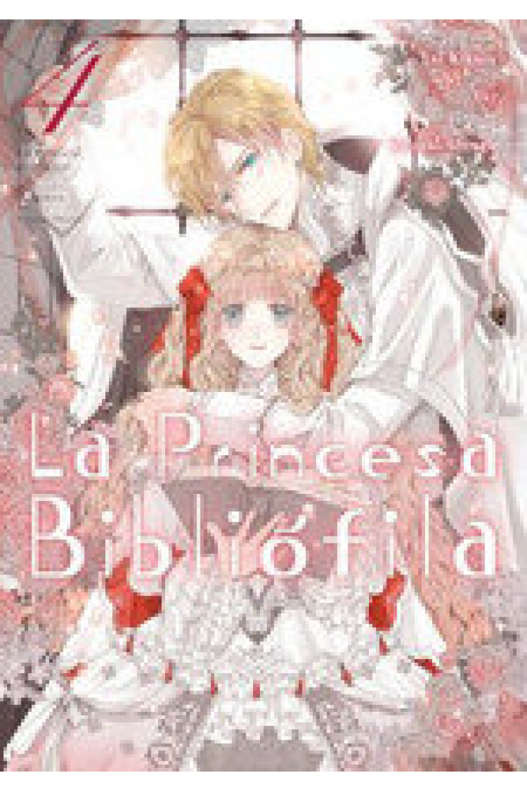 LA PRINCESA BIBLIOFILA 4