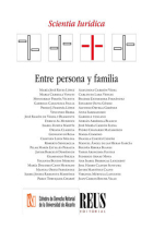 ENTRE PERSONA Y FAMILIA