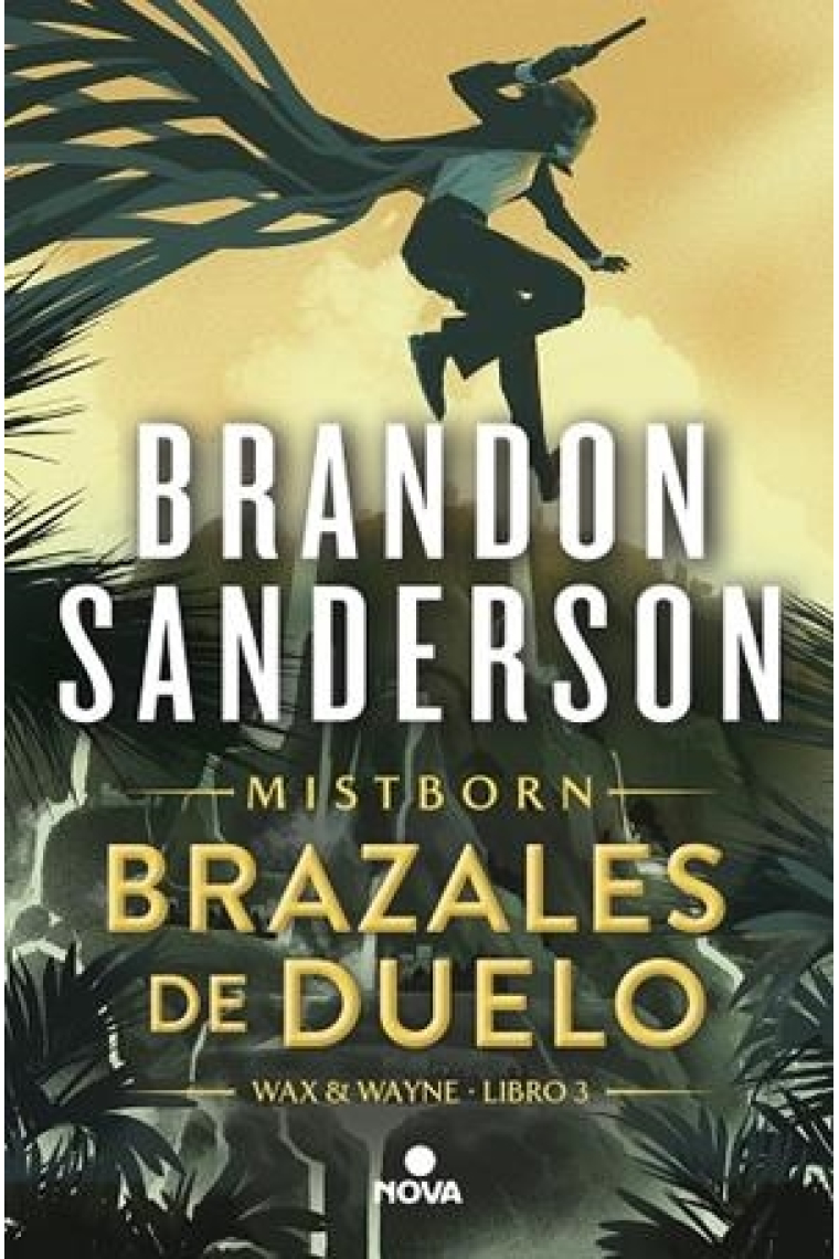 Brazales de duelo