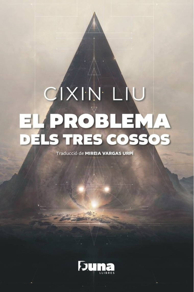 El problema dels tres cossos