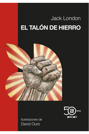 EL TALON DE HIERRO