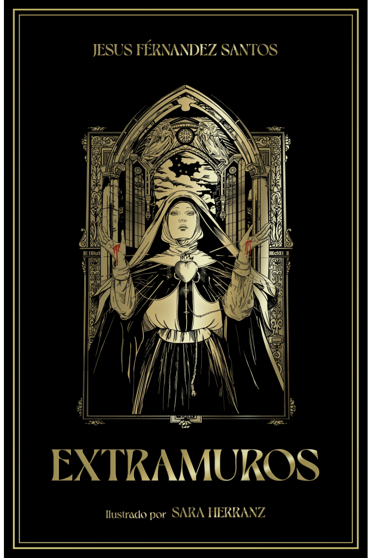 Extramuros