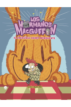 LOS HERMANOS MACGUFFIN 2