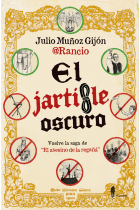 EL JARTIBLE OSCURO