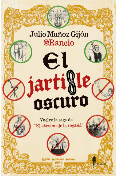 EL JARTIBLE OSCURO