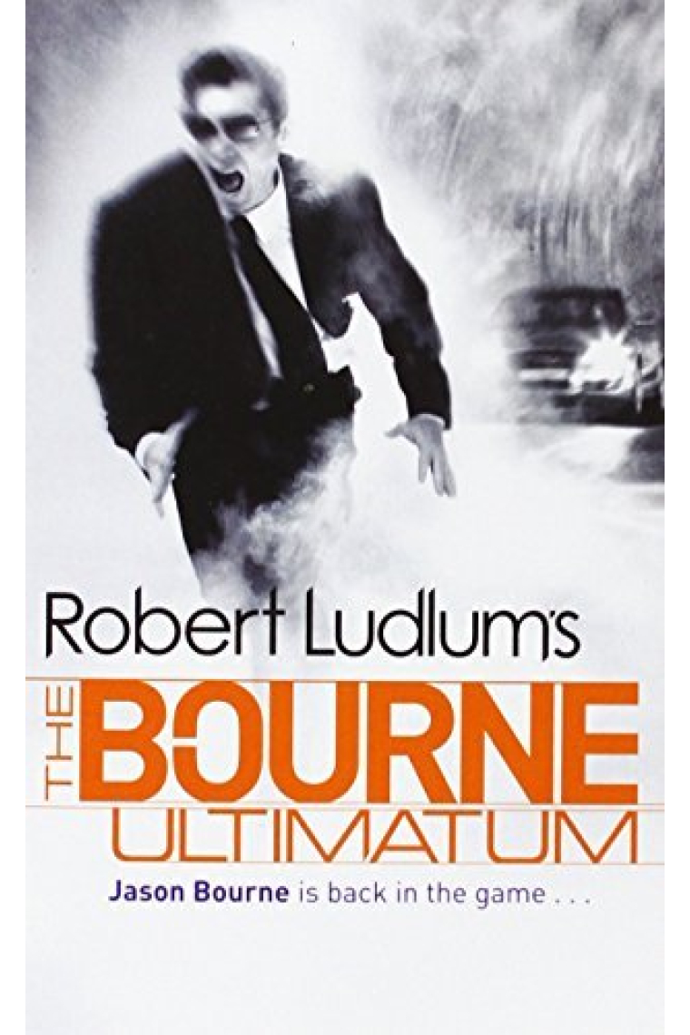 THE BOURNE ULTIMATUM