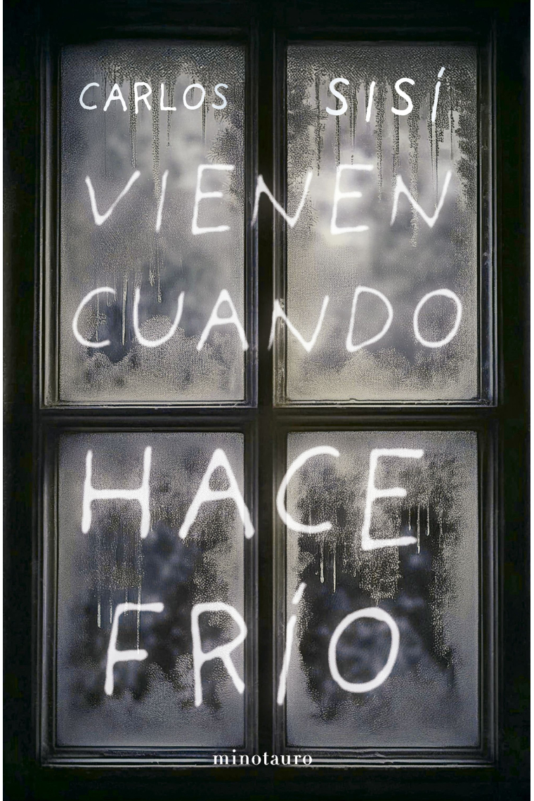 Vienen cuando hace frio