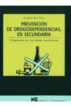 Prevención de drogodependencias, en secundaria