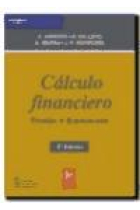 Cálculo financiero. Teoría y ejercicios