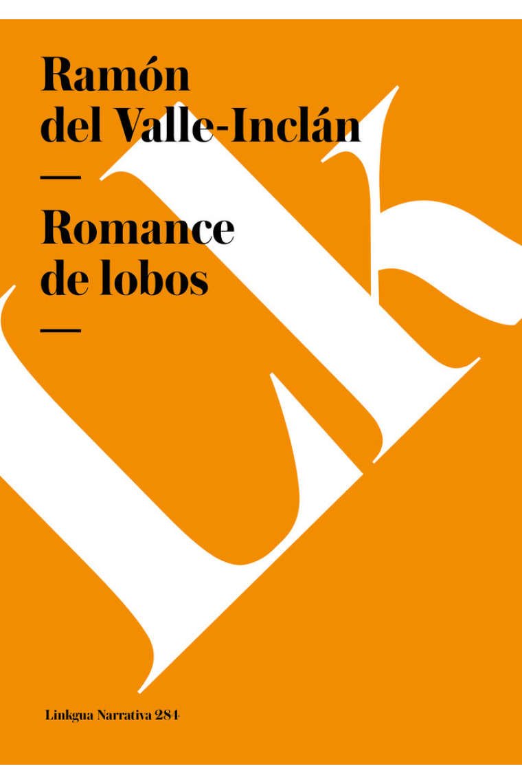 ROMANCE DE LBOS