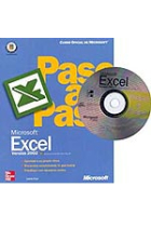 Microsoft Excel Versión 2002 paso a paso